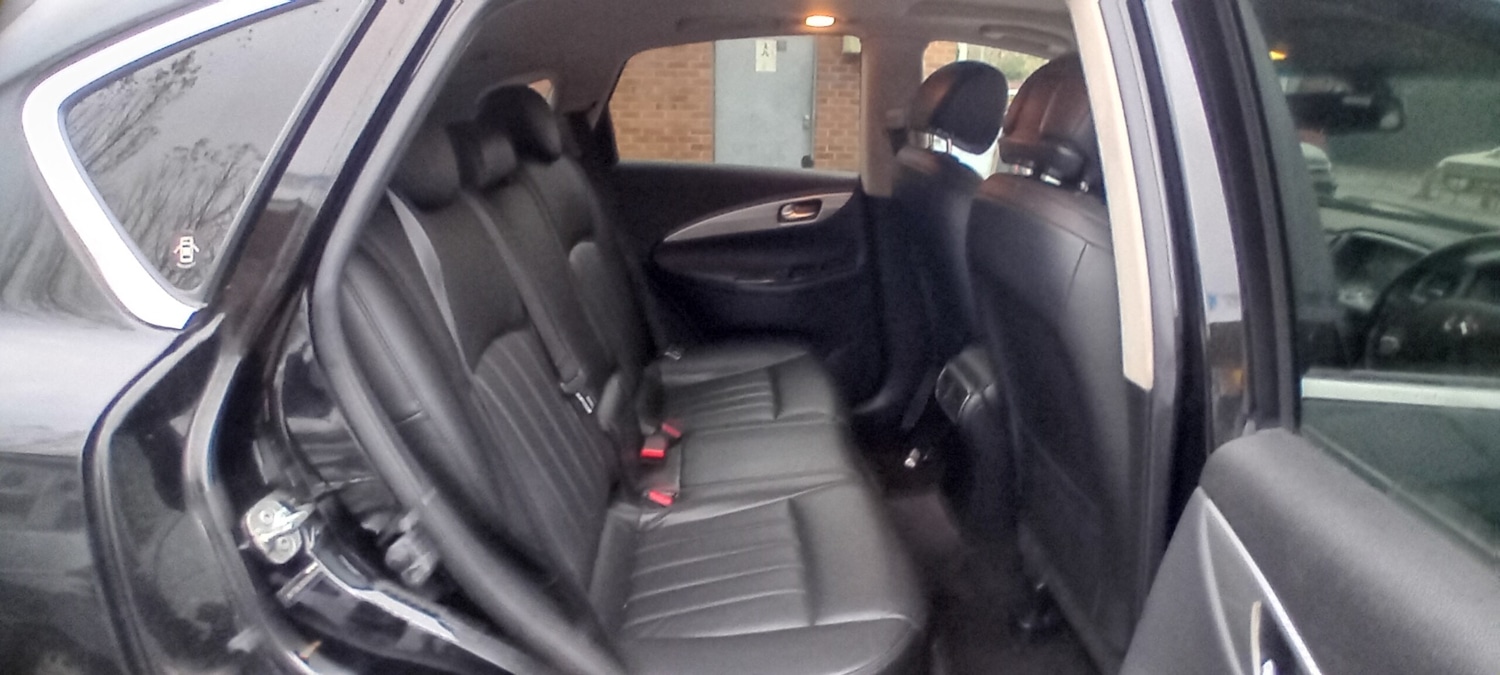 Used Infiniti EX 2010 for sale - 76748484: Photo 12