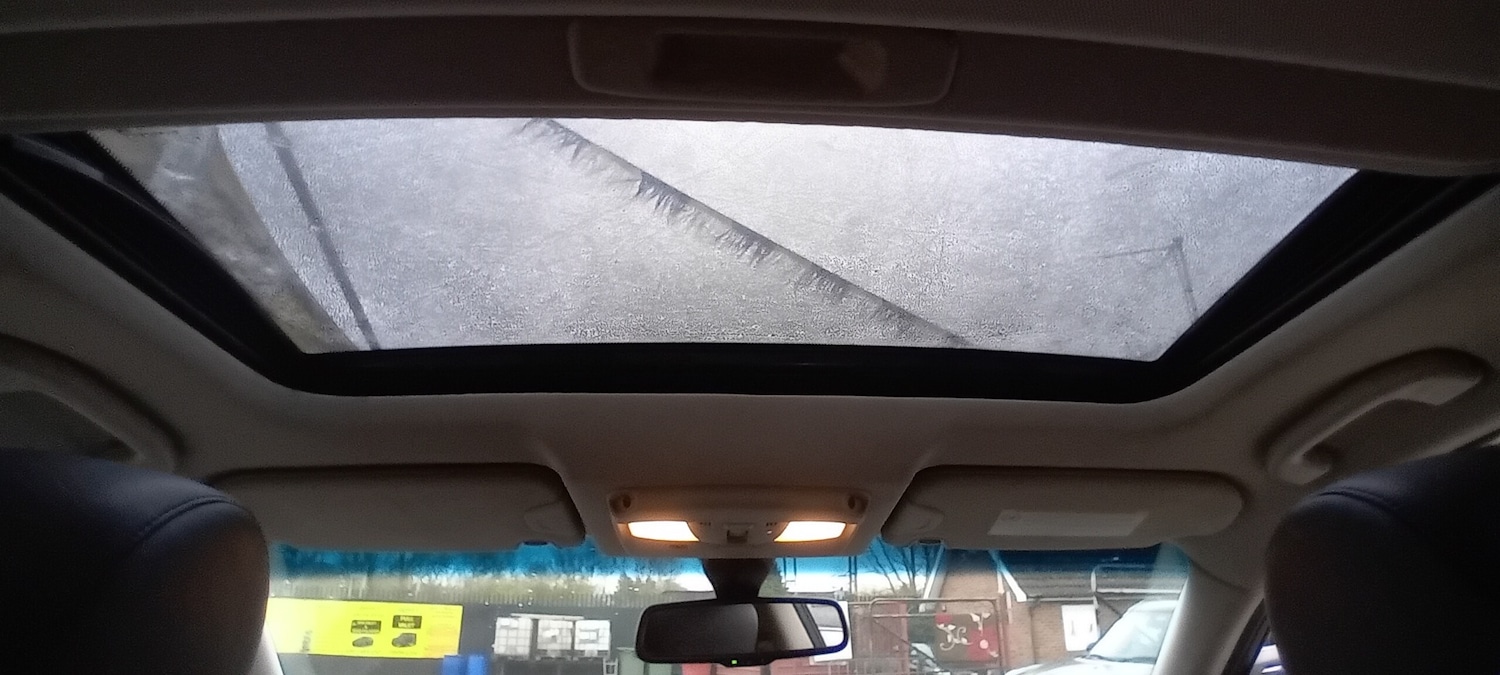 Used Infiniti EX 2010 for sale - 76748484: Photo 16