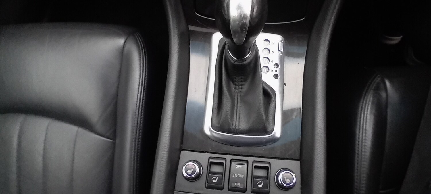 Used Infiniti EX 2010 for sale - 76748484: Photo 19