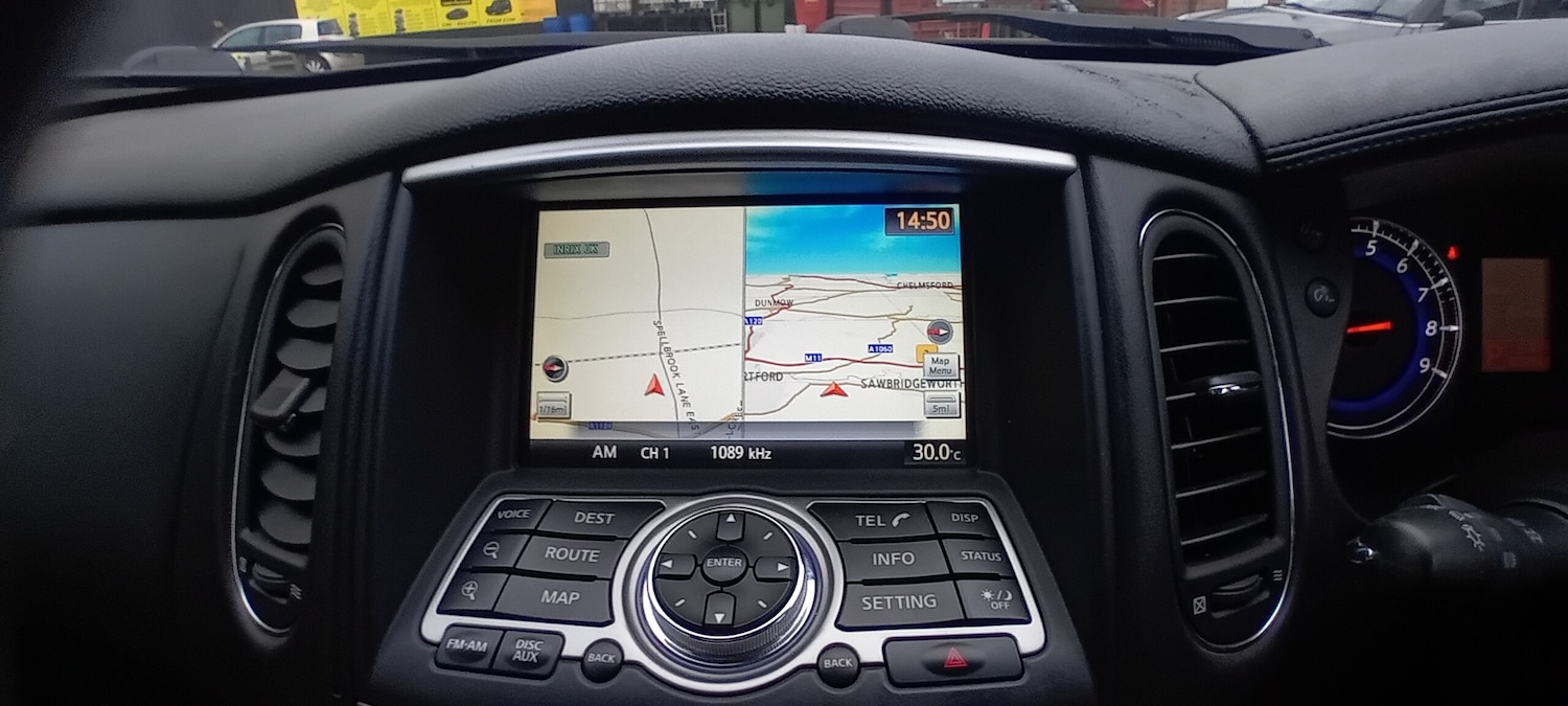 Used Infiniti EX 2010 for sale - 76748484: Photo 20