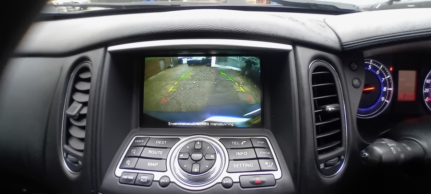 Used Infiniti EX 2010 for sale - 76748484: Photo 21