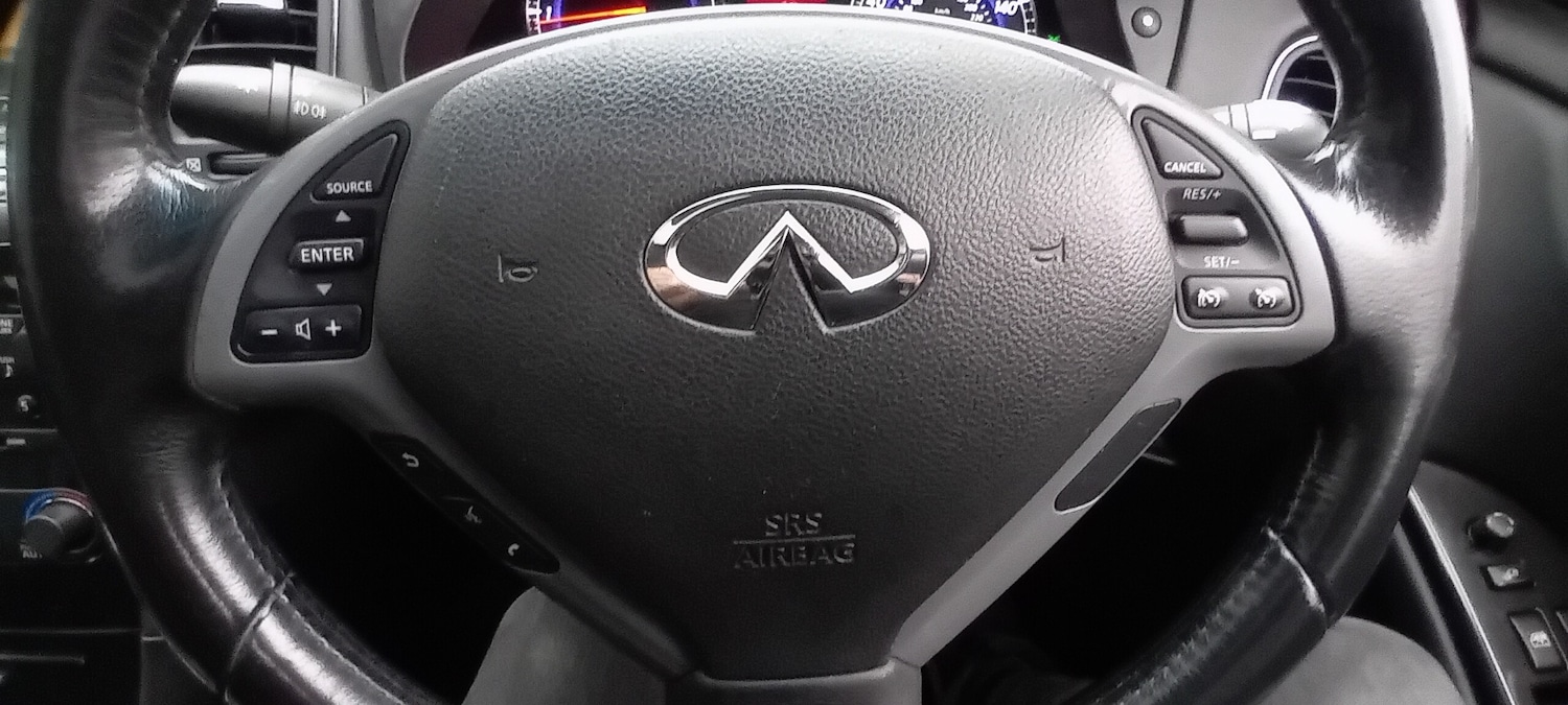 Used Infiniti EX 2010 for sale - 76748484: Photo 22