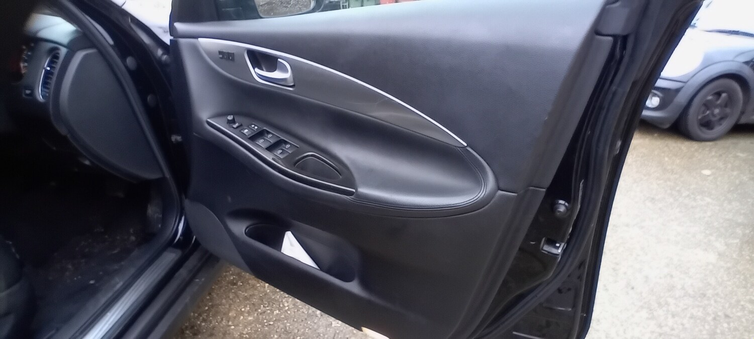 Used Infiniti EX 2010 for sale - 76748484: Photo 9