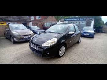 Used Renault Clio 2010 for sale - 75064372: Photo