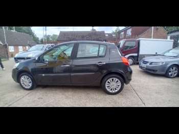 Used Renault Clio 2010 for sale - 75064372: Photo
