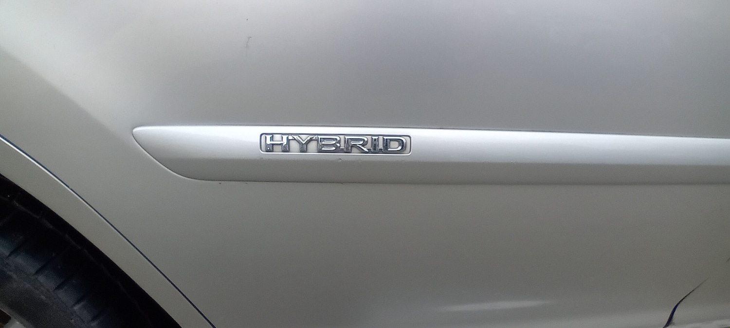 Used Lexus RX 2008 for sale - 77054976: Photo 11