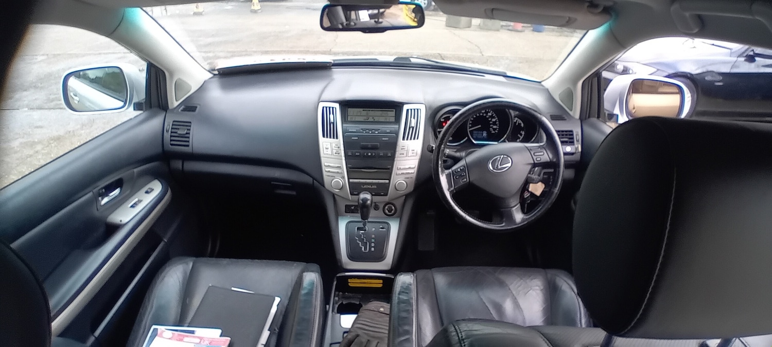 Used Lexus RX 2008 for sale - 77054976: Photo 16