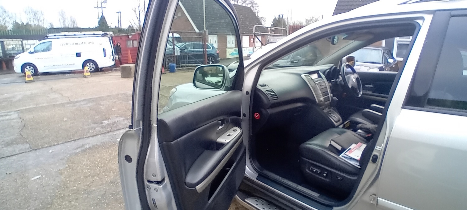 Used Lexus RX 2008 for sale - 77054976: Photo 18