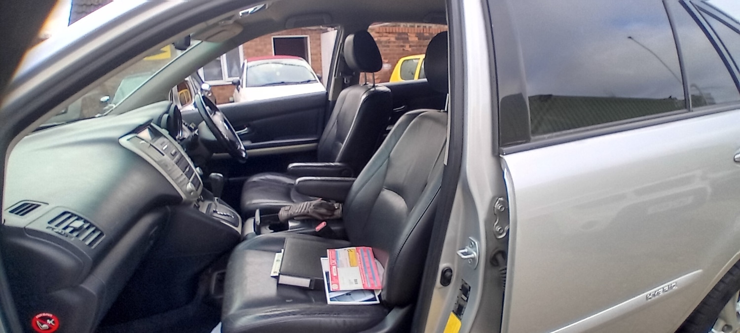 Used Lexus RX 2008 for sale - 77054976: Photo 19