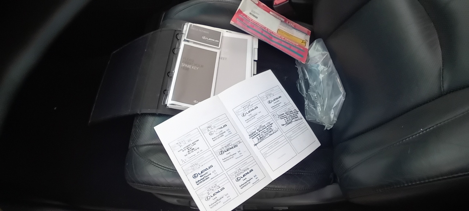 Used Lexus RX 2008 for sale - 77054976: Photo 20