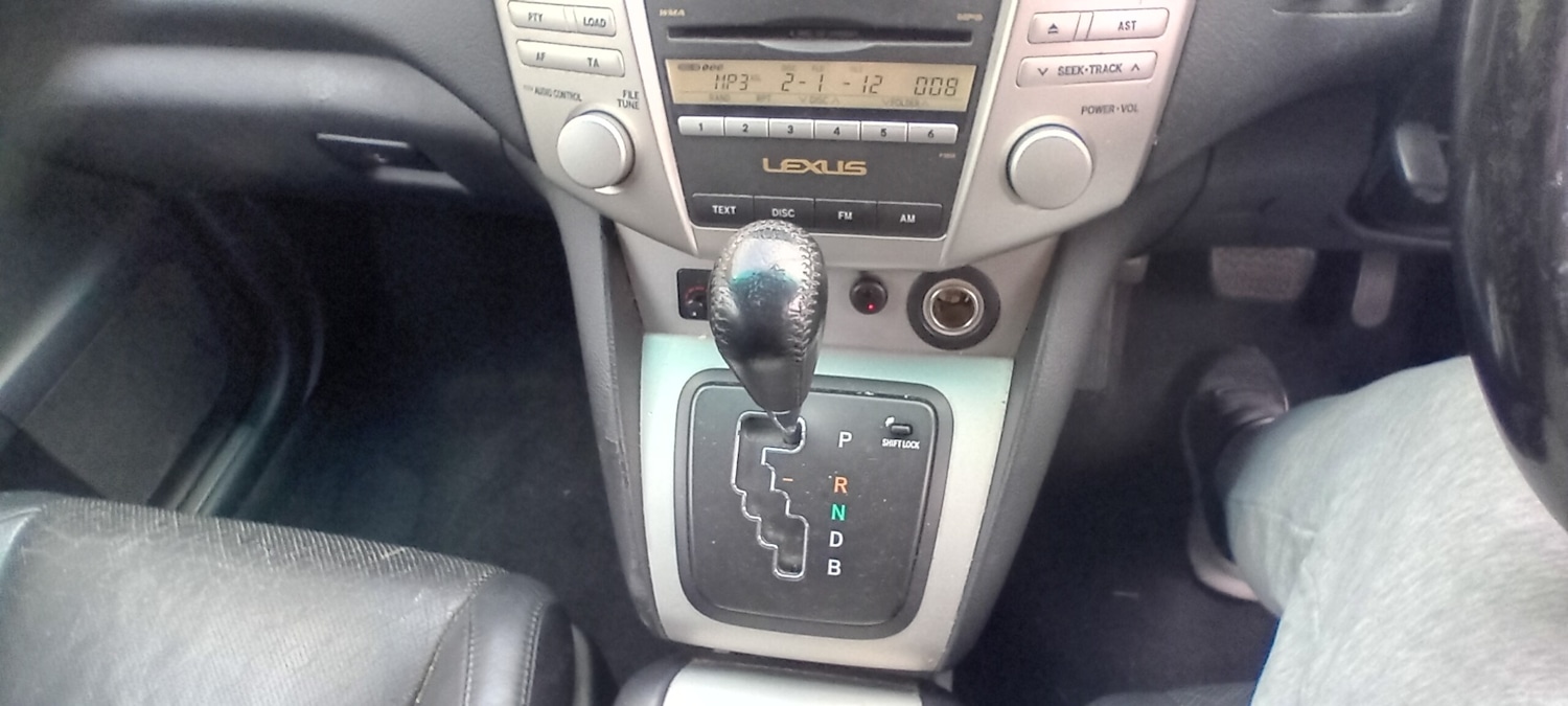 Used Lexus RX 2008 for sale - 77054976: Photo 22