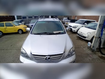 Used Lexus RX 2008 for sale - 77054976: Photo