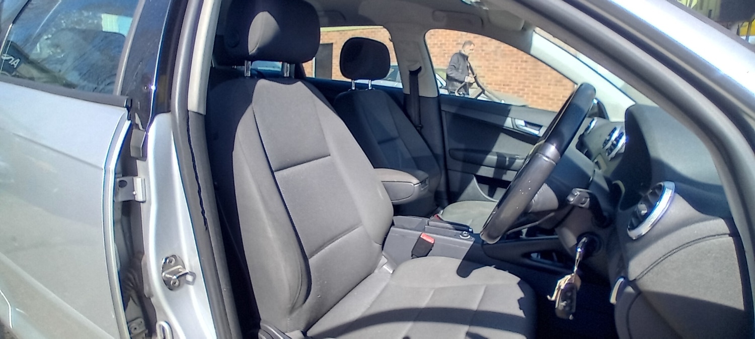 Used Audi A3 2011 for sale - 78143839: Photo 11