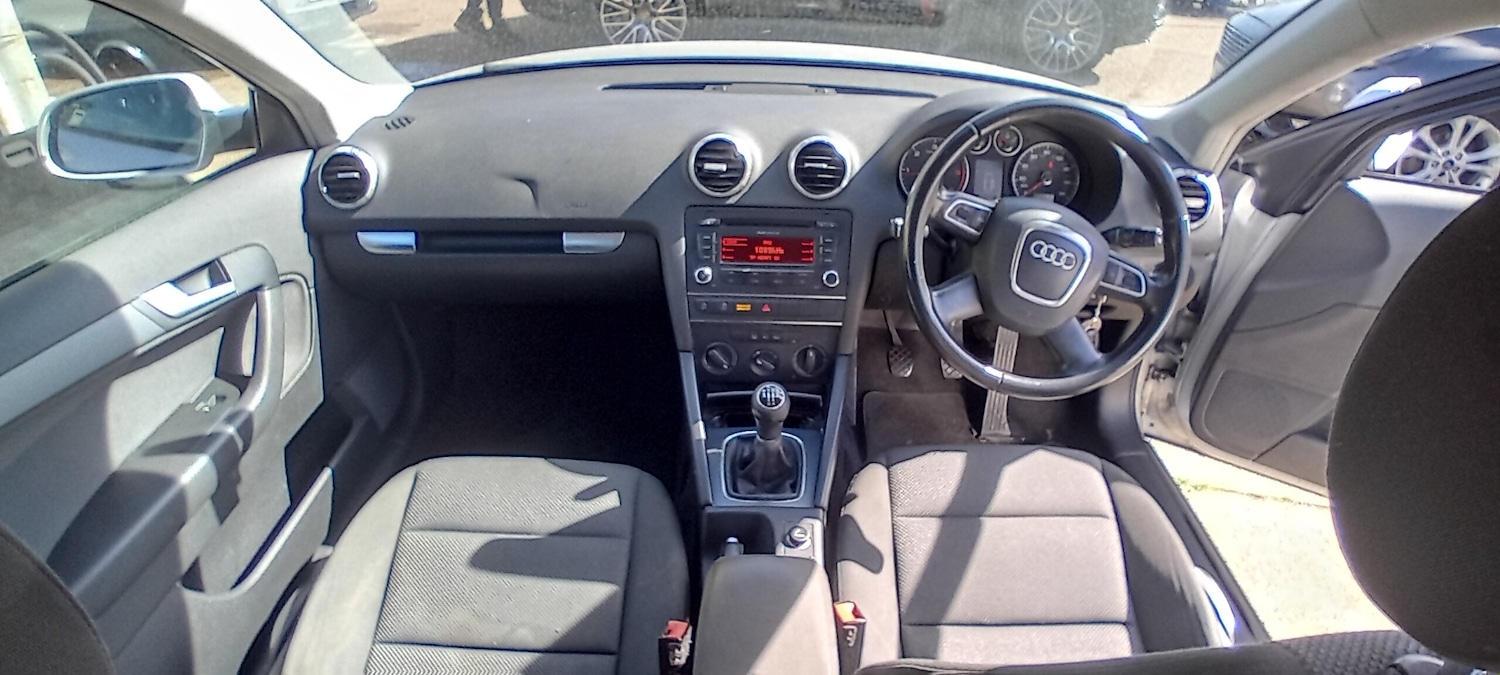 Used Audi A3 2011 for sale - 78143839: Photo 13