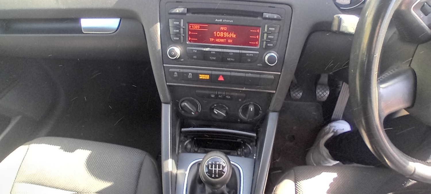 Used Audi A3 2011 for sale - 78143839: Photo 17