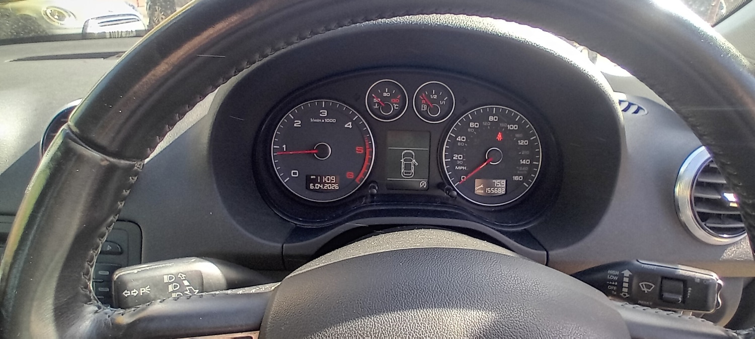 Used Audi A3 2011 for sale - 78143839: Photo 18