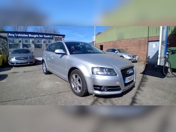 Used Audi A3 2011 for sale - 78143839: Photo
