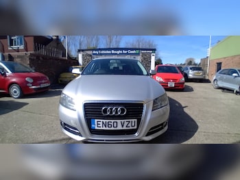 Used Audi A3 2011 for sale - 78143839: Photo