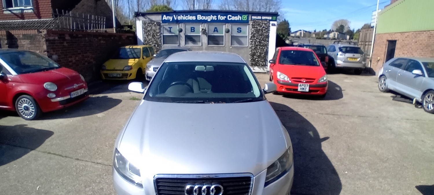 Used Audi A3 2011 for sale - 78143839: Photo 3