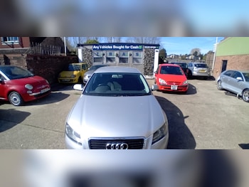 Used Audi A3 2011 for sale - 78143839: Photo