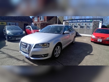 Used Audi A3 2011 for sale - 78143839: Photo