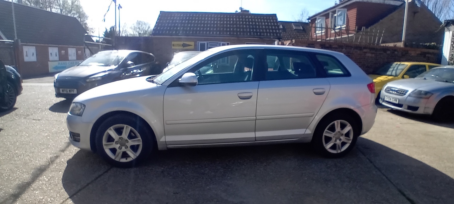 Used Audi A3 2011 for sale - 78143839: Photo 5