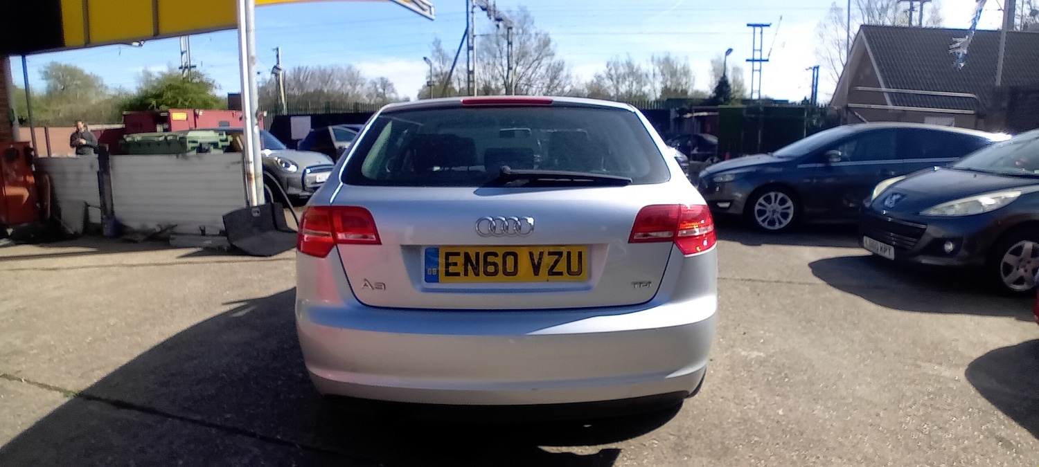 Used Audi A3 2011 for sale - 78143839: Photo 7