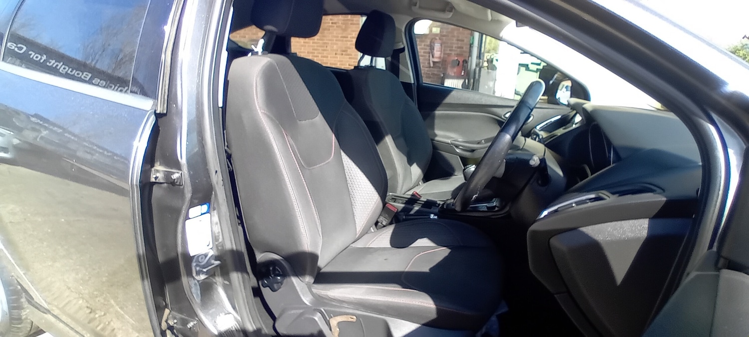 Used Ford Focus 2016 for sale - 78143827: Photo 10