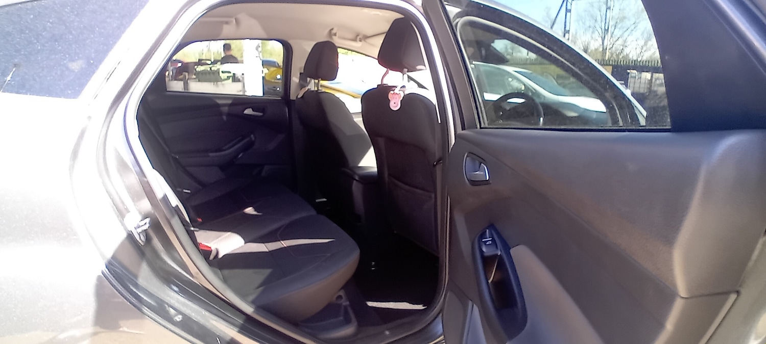 Used Ford Focus 2016 for sale - 78143827: Photo 11