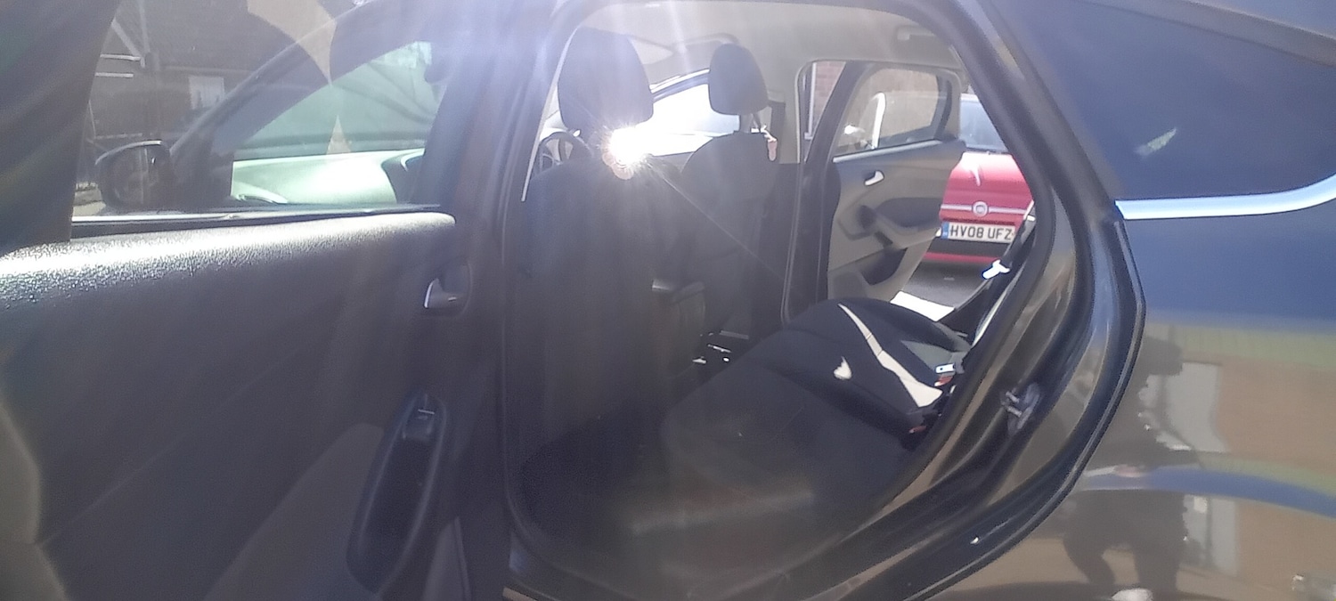 Used Ford Focus 2016 for sale - 78143827: Photo 13