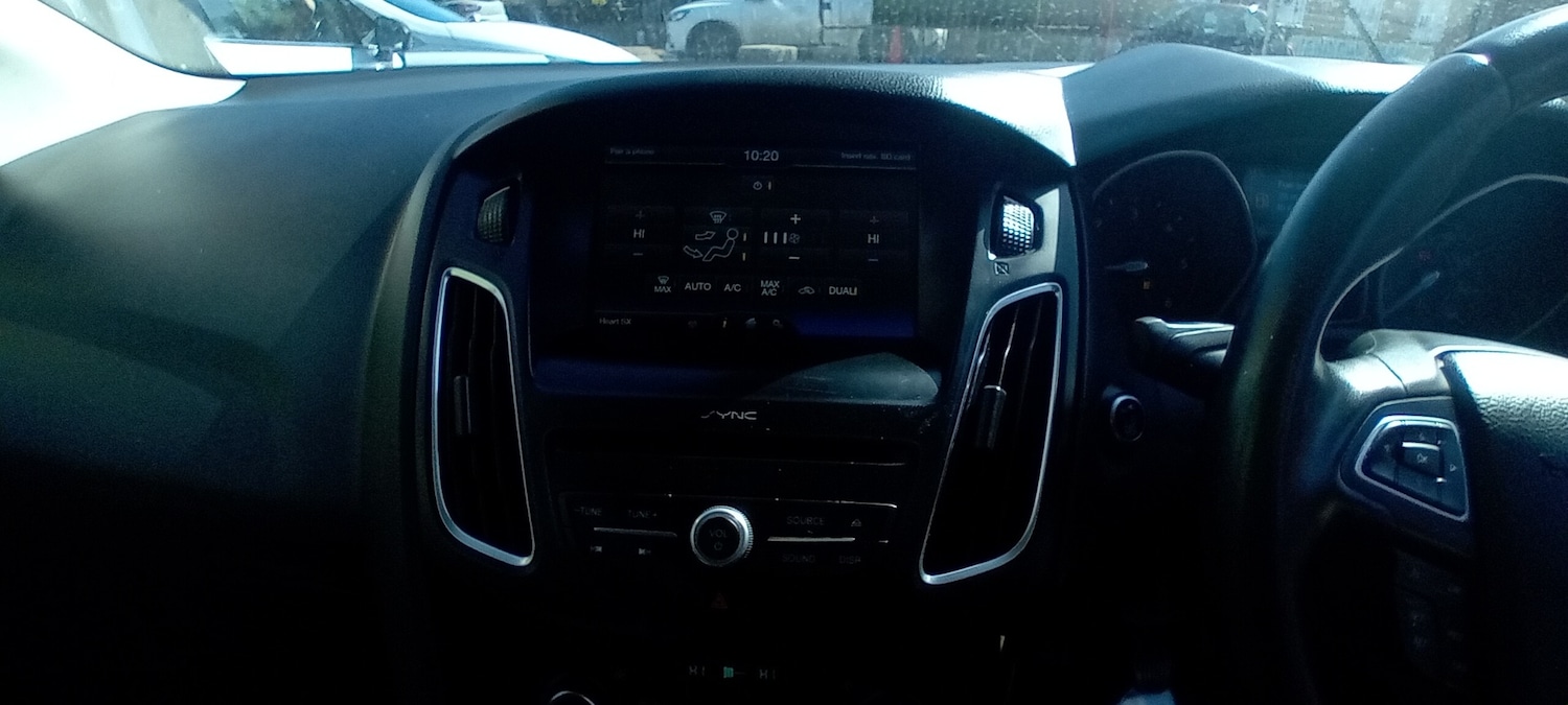 Used Ford Focus 2016 for sale - 78143827: Photo 16