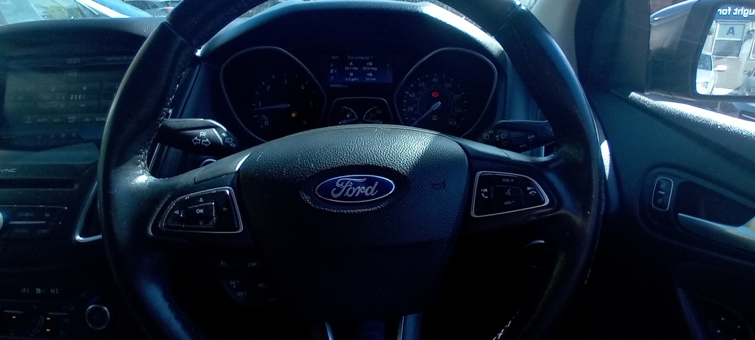 Used Ford Focus 2016 for sale - 78143827: Photo 17