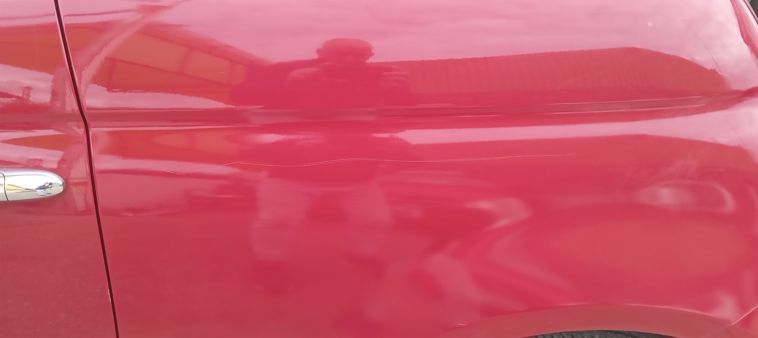 Used Fiat 500 2008 for sale - 78106035: Photo 14