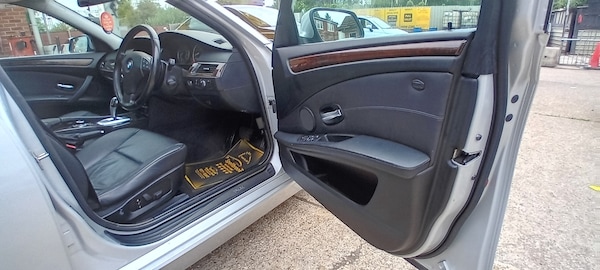 Used BMW 5 Series 2011 for sale - 75467077: Photo 11