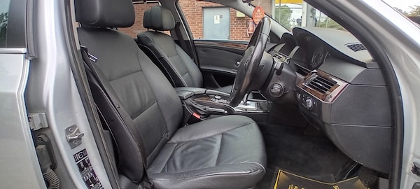 Used BMW 5 Series 2011 for sale - 75467077: Photo 12