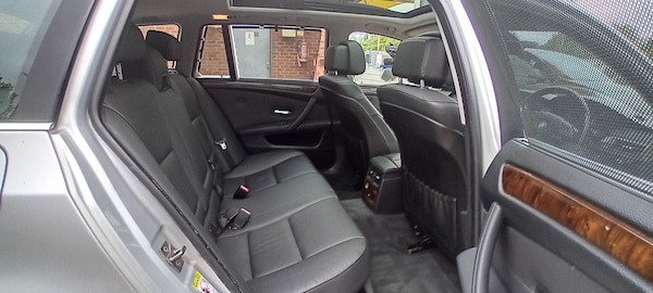 Used BMW 5 Series 2011 for sale - 75467077: Photo 14