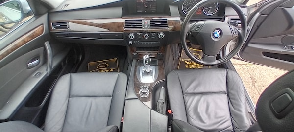 Used BMW 5 Series 2011 for sale - 75467077: Photo 15