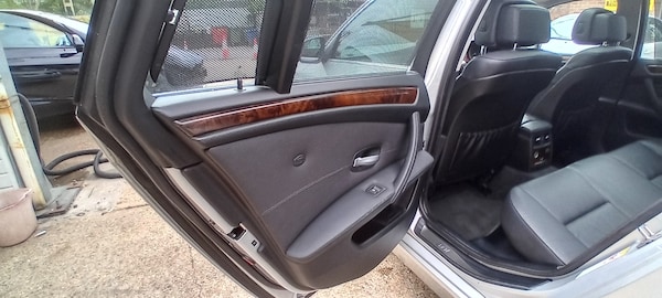 Used BMW 5 Series 2011 for sale - 75467077: Photo 17