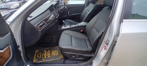 Used BMW 5 Series 2011 for sale - 75467077: Photo 20