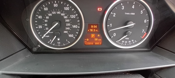 Used BMW 5 Series 2011 for sale - 75467077: Photo 24