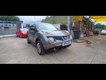 2014 (14) - 1.6 N-Tec 5dr