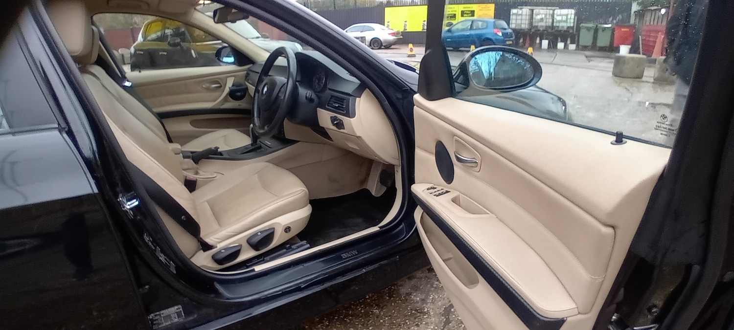 Used BMW 3 Series 2006 for sale - 76763532: Photo 10