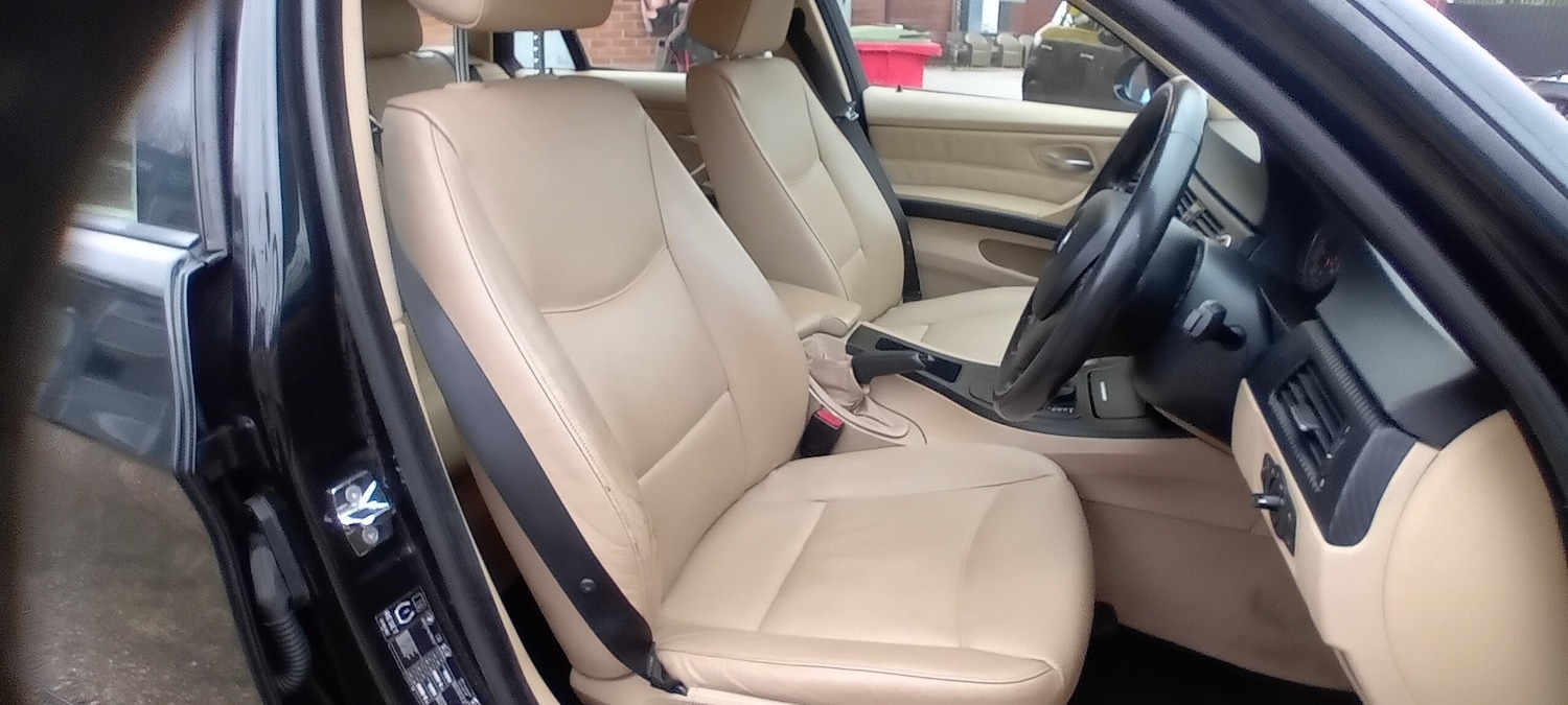 Used BMW 3 Series 2006 for sale - 76763532: Photo 11