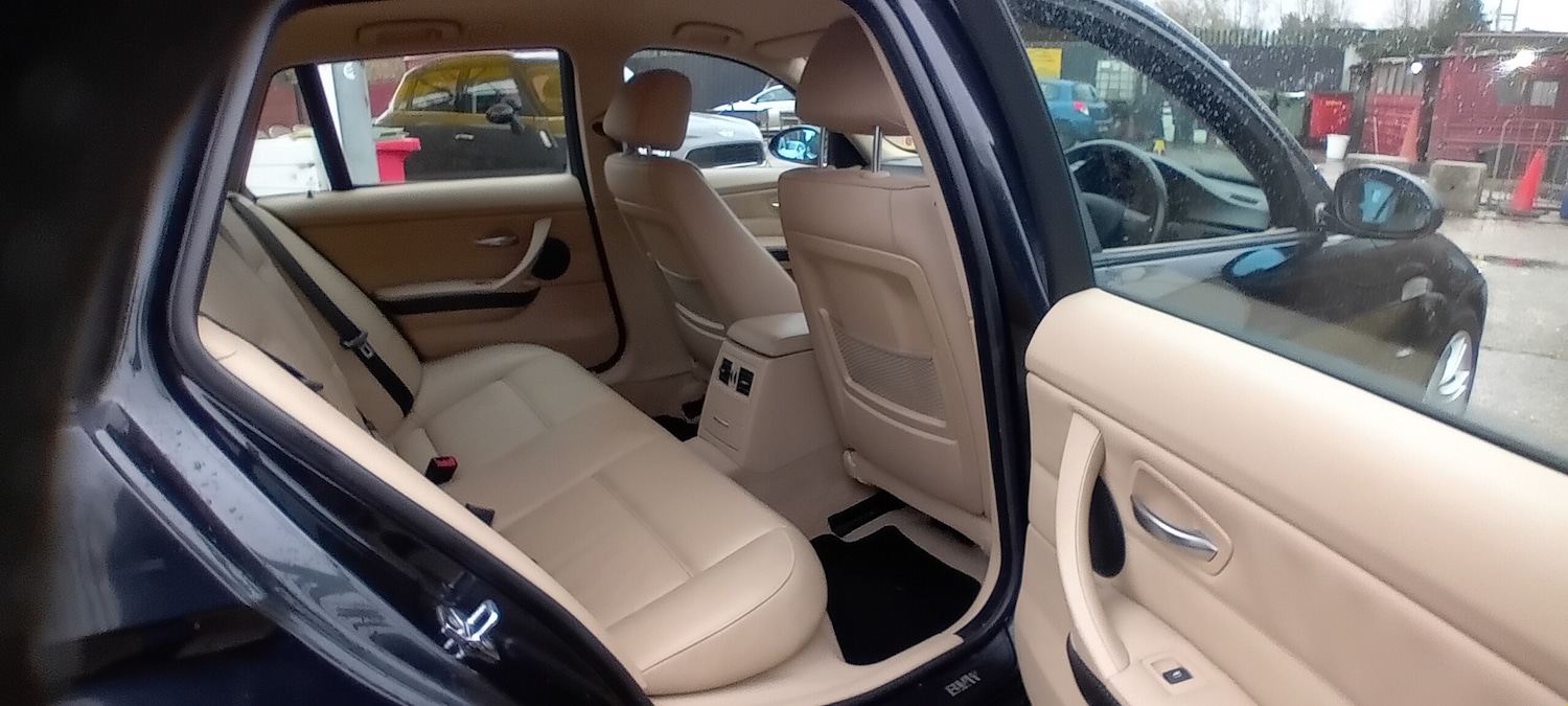 Used BMW 3 Series 2006 for sale - 76763532: Photo 12