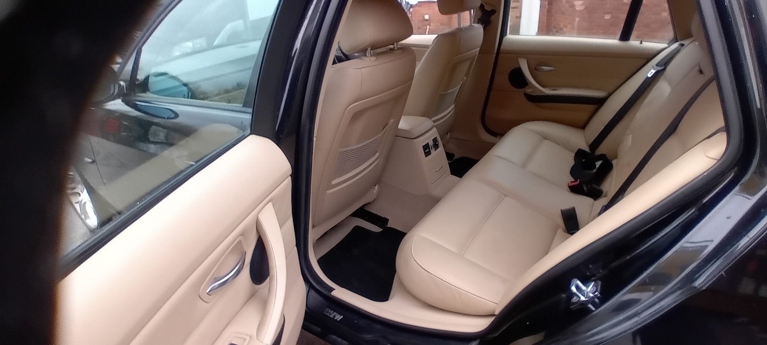 Used BMW 3 Series 2006 for sale - 76763532: Photo 13