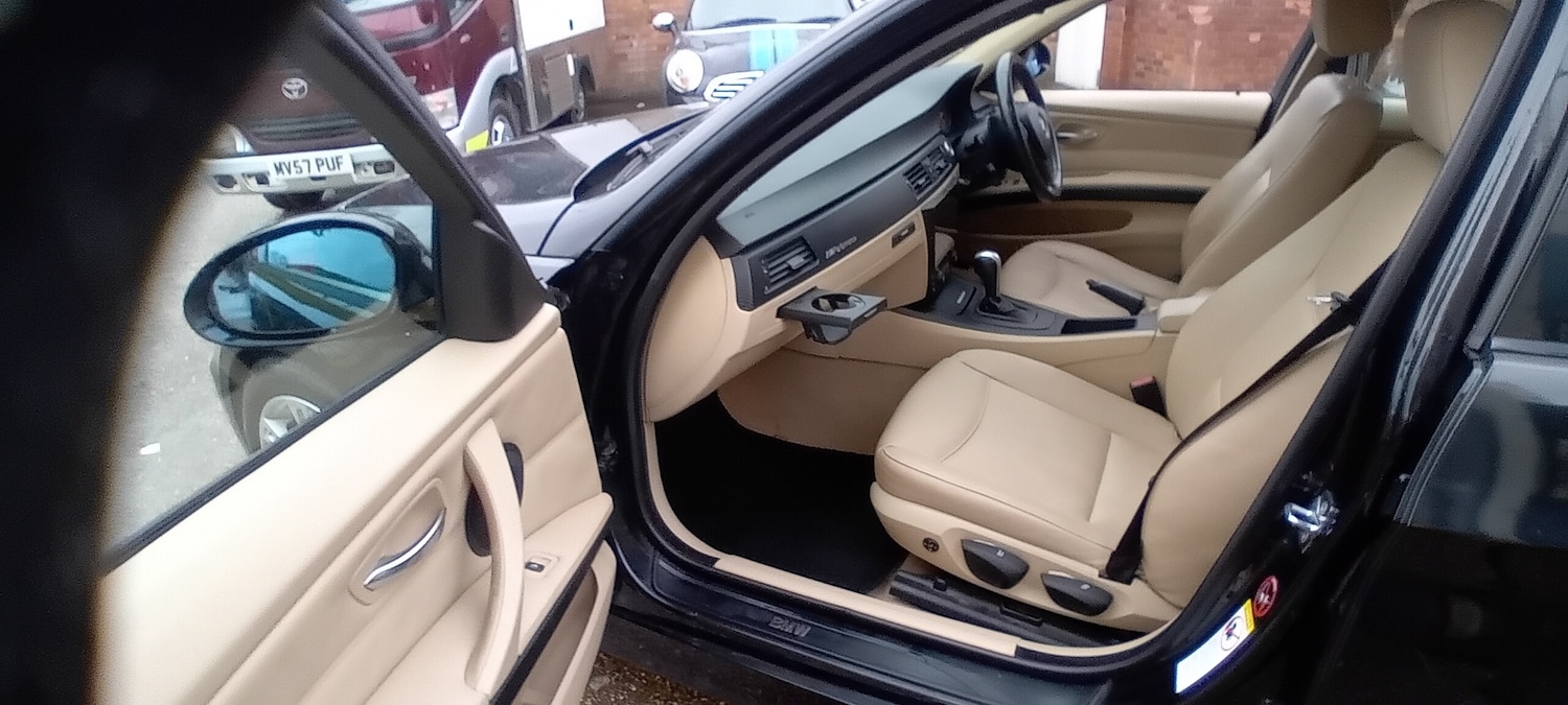 Used BMW 3 Series 2006 for sale - 76763532: Photo 14