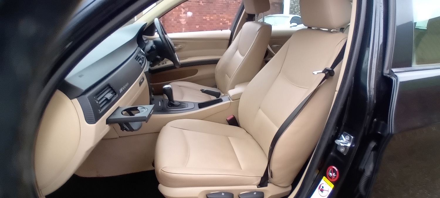 Used BMW 3 Series 2006 for sale - 76763532: Photo 15