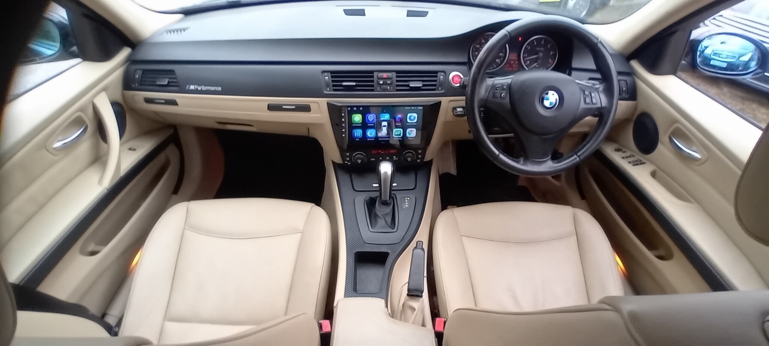 Used BMW 3 Series 2006 for sale - 76763532: Photo 16