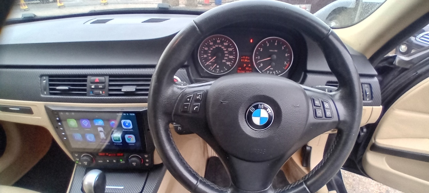 Used BMW 3 Series 2006 for sale - 76763532: Photo 18