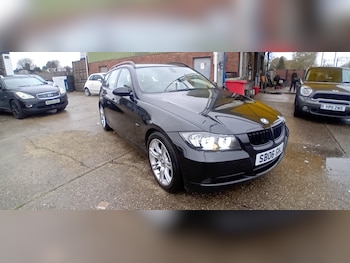 BMW - 3 Series